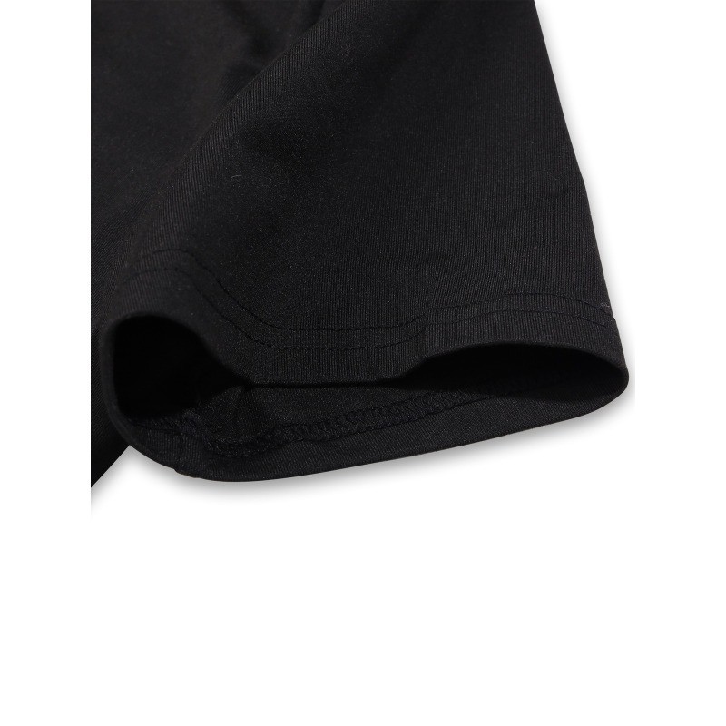 100% Cotton T-Shirt Unisex Men's Basic Plain Blank Crew Tee Tops Adult Shirts gallery