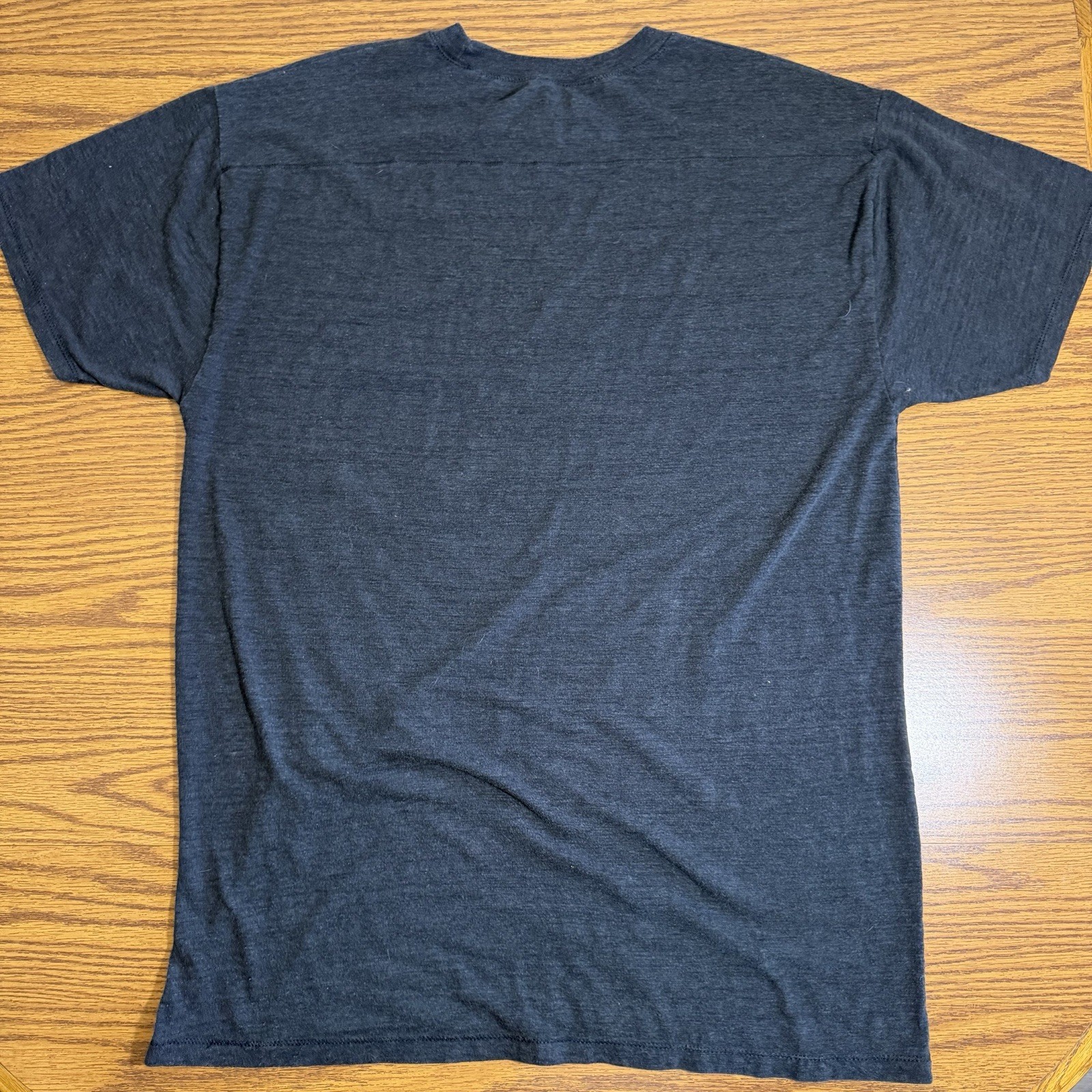 Hard Rock Chicago T Shirt - Large - Grey gallery