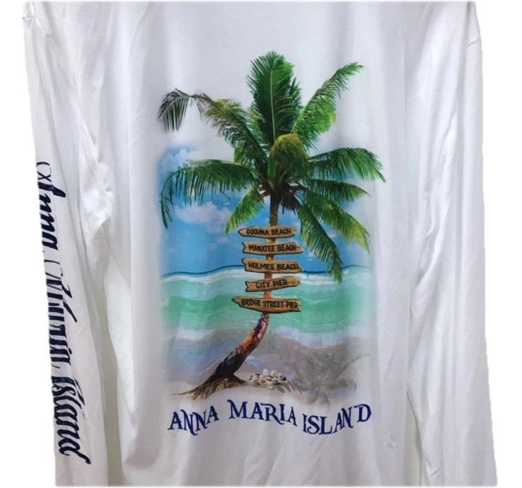 Long Sleeve Fishing Shirt, Microfiber,UPF Sun Protection,S to 3XL…..F1.A. gallery