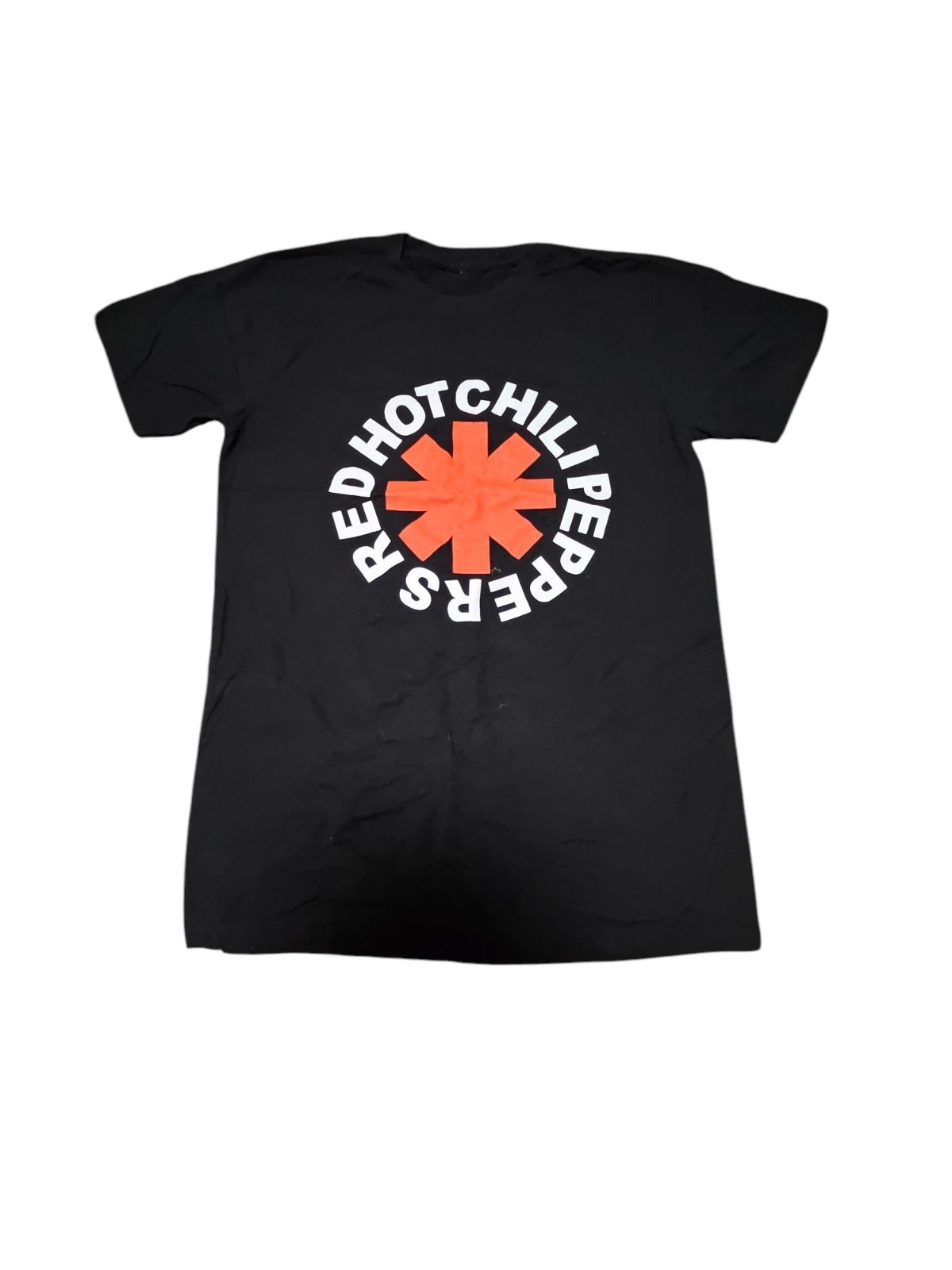 Red Hot Chili Peppers 2012 RHCP I’m With You Shirt XSmall No Tag See Measurement gallery