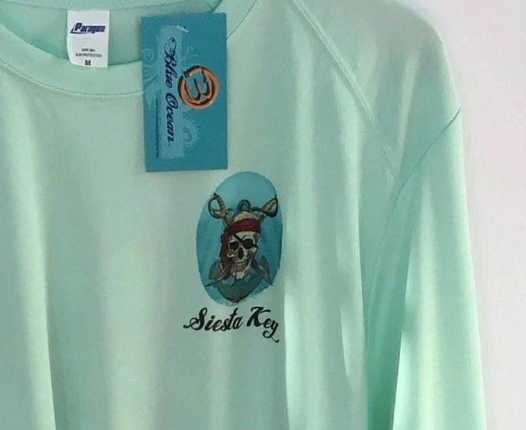 Long Sleeve Fishing Shirt,Microfiber,UPF Sun Protection,M….A15.A. gallery