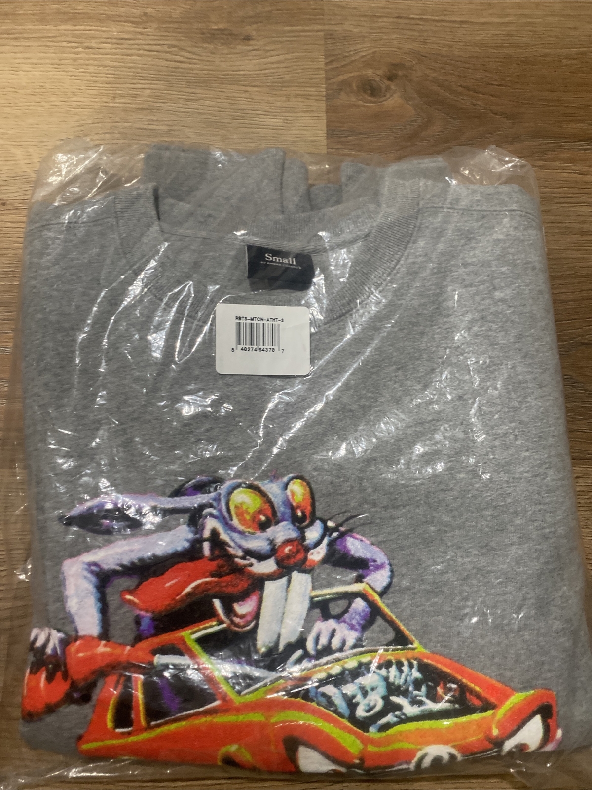 anwar carrots Crew Neck gallery