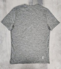 On Cloud Core T Heather Grey T Shirt Men’s Size 2XL New
