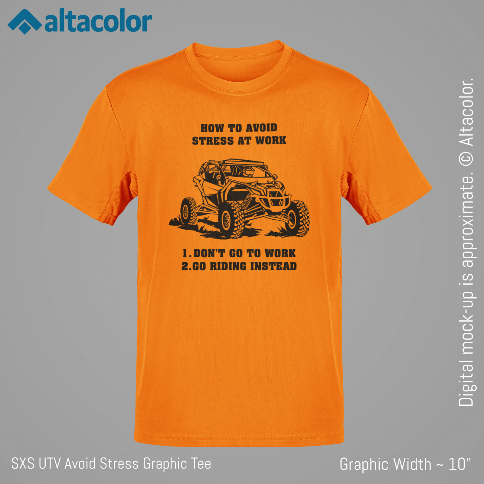 Personalized Custom T-Shirt Customized w/Your Photo, Text, Logo on Gildan Shirts gallery