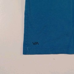 Lot Of 6 RVCA Artist Network Program Graphic T Shirts Mens Sz L