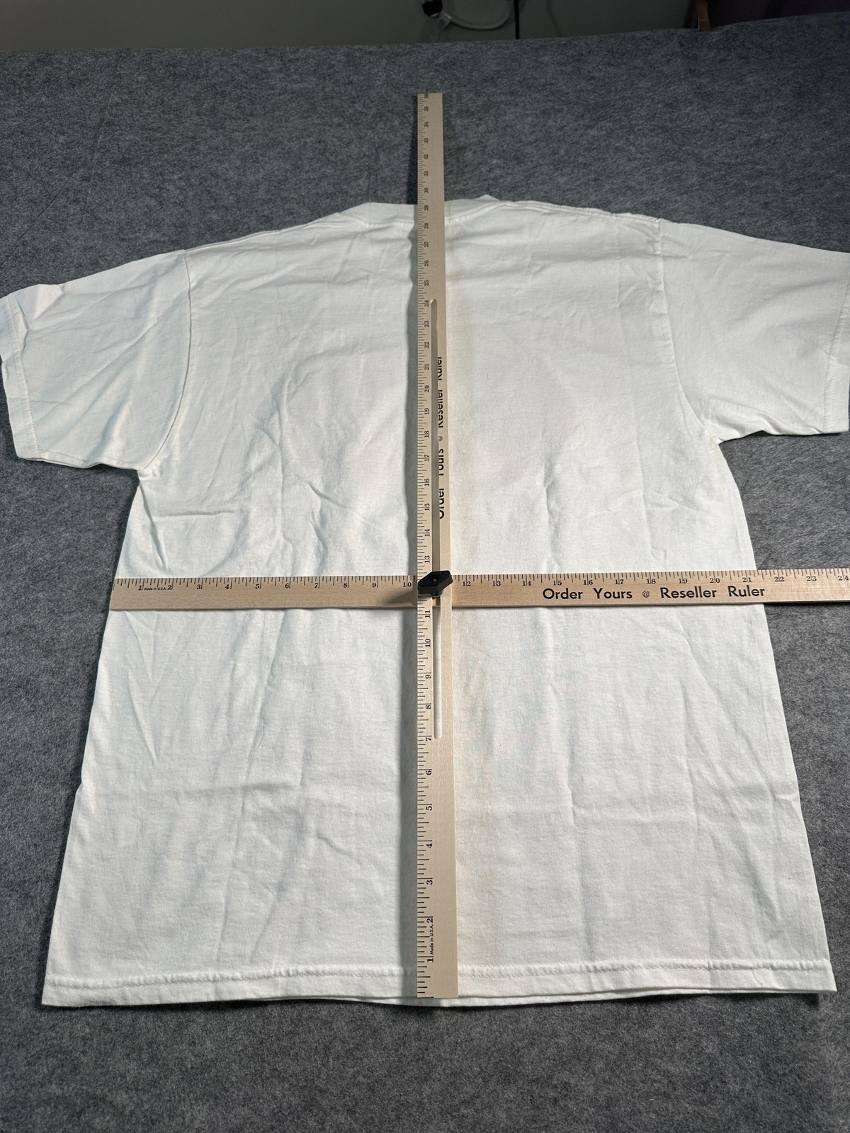 Delta Pro Weight Shirt Mens Large White Indian Motorcycle Graphic Tee Biker gallery