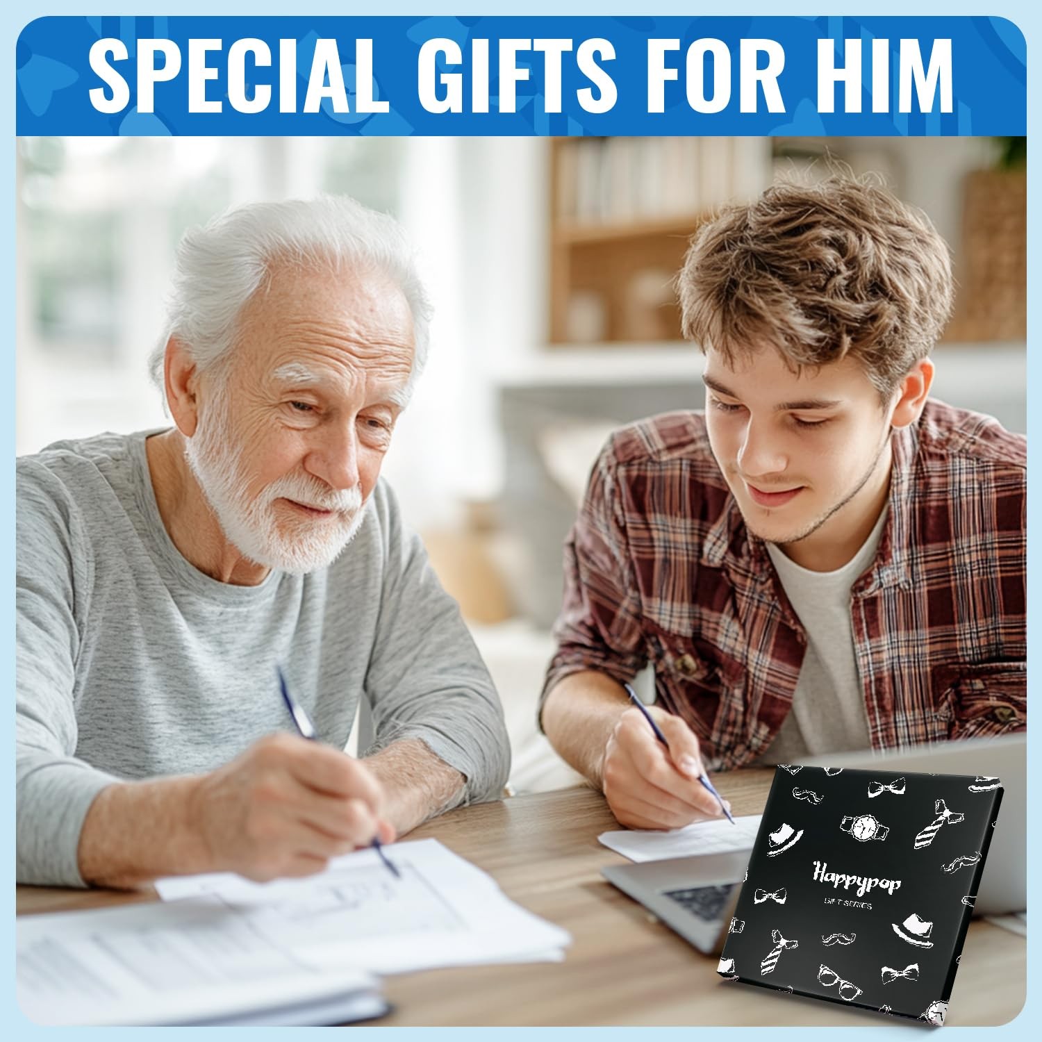 Grandson Gifts from Grandpa Grandma - Great Grandson Graduation Gifts, Funny ... gallery