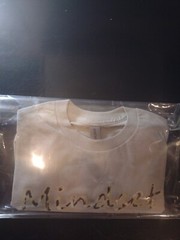 Customize Mindset T-shirt