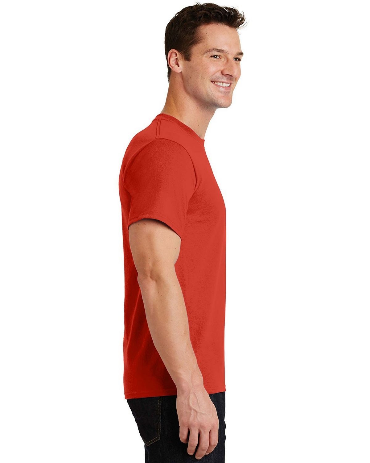 Port & Company PC61 Men’s Essential T-Shirt – PC61