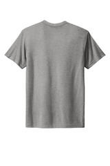 Custom Printed Next Level Tri-Blend Tees NL6010 Customized T-Shirt Premium Soft