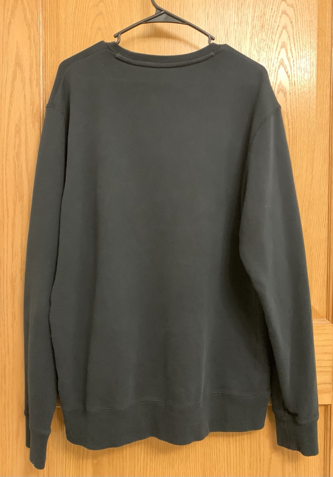 Air Jordan Long Sleeve Crewneck Size XL (see description) gallery