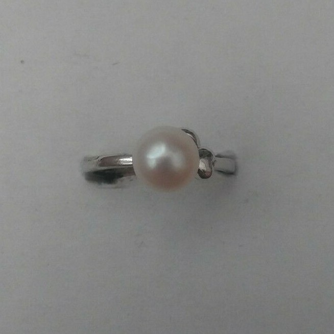Freshwater Pearl Ring, size 6.5 (R7)