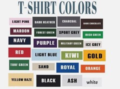 Collection Dispatch Band Gift for Fan S to 5XL T-shirt GC4218