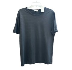 Adriano Goldschmied Men’s Crewneck Stripe T-Shirt NWT