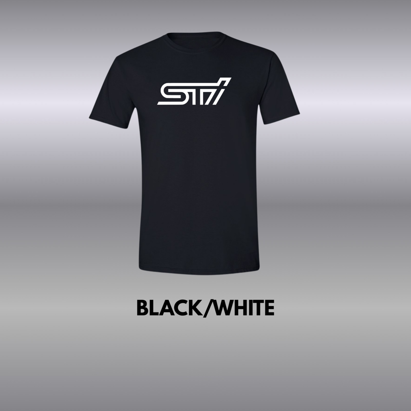 Subaru Racing STI SOFT STYLE T-Shirt Forester Impreza WRX FREE DECALS! gallery