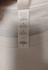 Andrea Bocelli “The World’s Most Beloved Tenor” T-Shirt ⭐️NEW⭐️