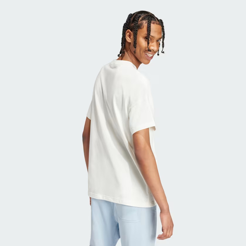 adidas men ALL SZN Tee gallery