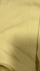 Duluth Trading Co. Men’s Longtail T Short Sleeve Crew Shirt Yellow SM. NWOT B19