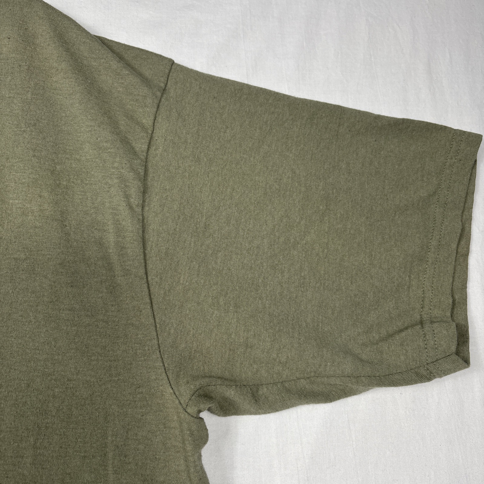 Vtg Grand Canyon Shirt Men's Large Green Eco Mountain National Park Aztec Print gallery