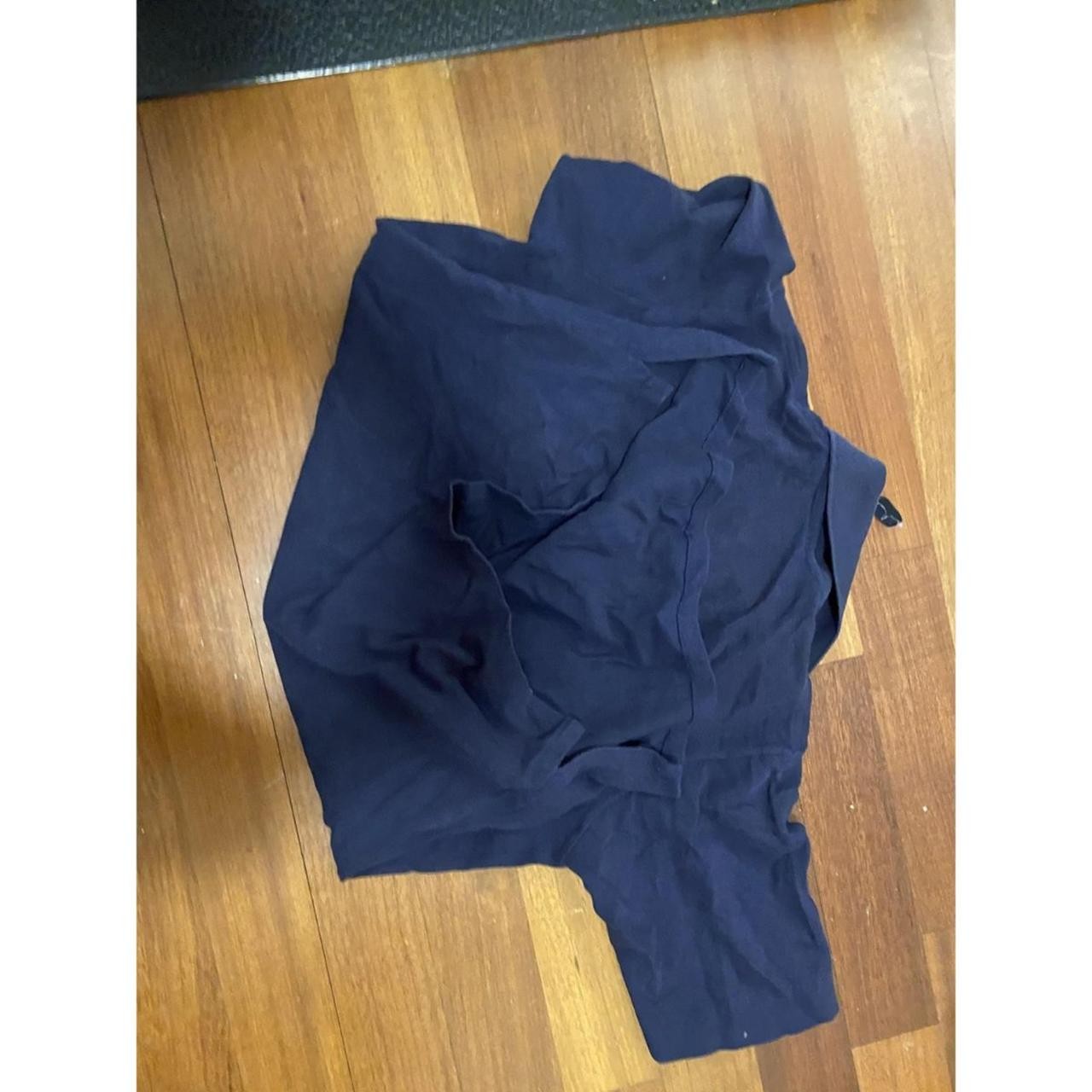 mens polo shirt, size m, good for any time gallery