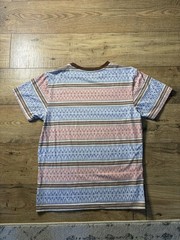 Original Use Men’s Medium Unique Patterned T-Shirt