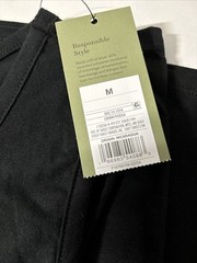 2 Pack Goodfellow & Co – Black Size Medium – Mens Tank Top BRAND NEW WITH TAGS