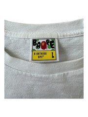 Bape 20s Stash Busy Works Transit Authority Size Large