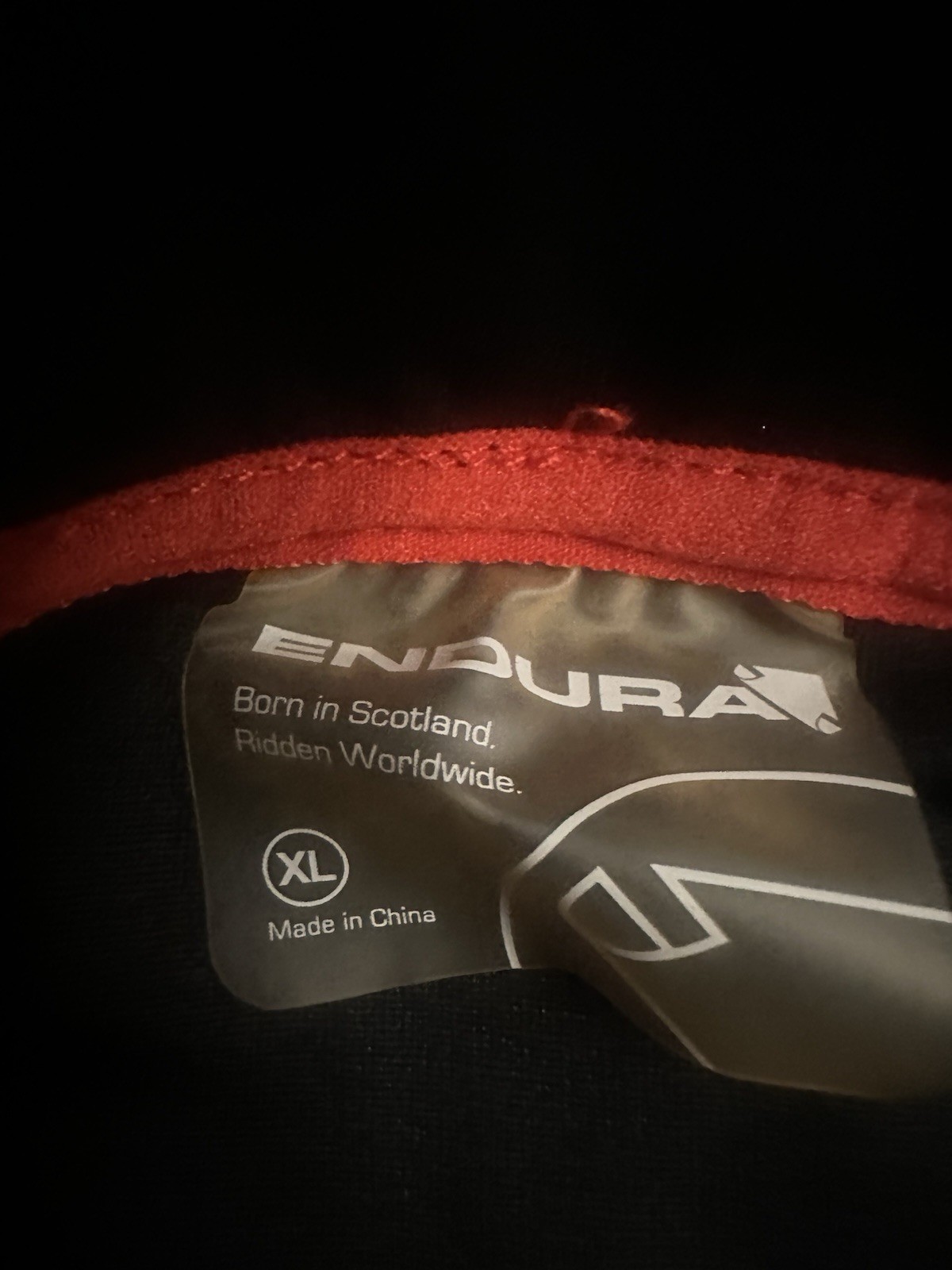 endura xl shirt gallery