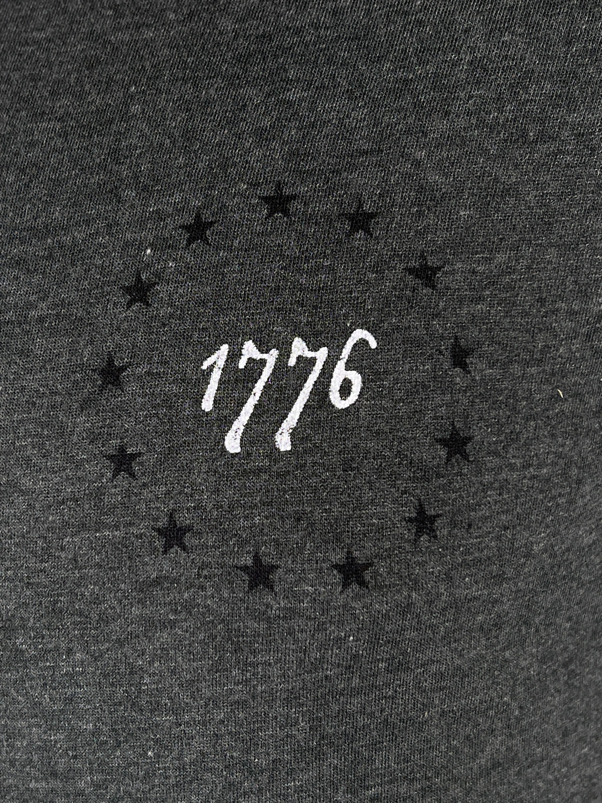 Howitzer Style Men's T-Shirt Besty Military Grunt MFG gallery