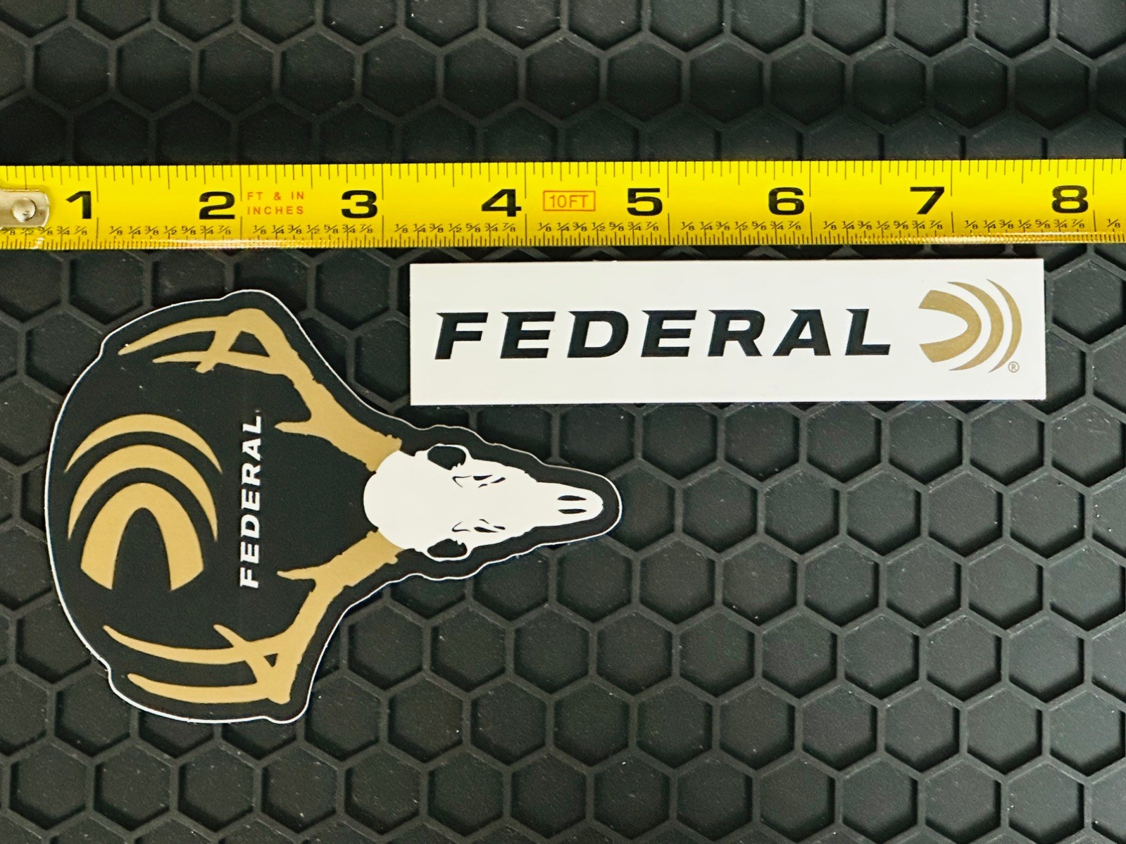 Federal Ammo NRA / Shot Show 2026