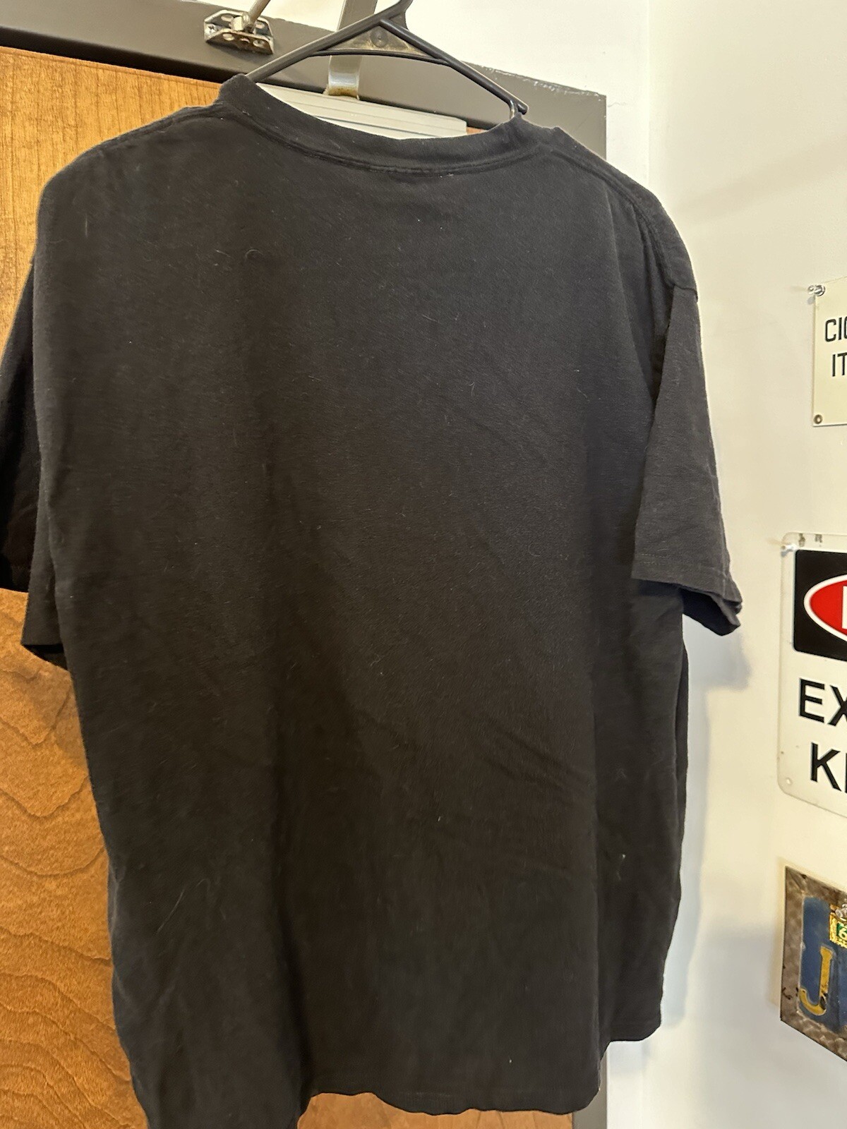 Saint Louis Art Museum Dragon Shirt No Tag Fits Like M-L gallery