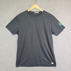 Marine Layer Shirt Men’s Small Gray San Francisco Embroidered T Shirt