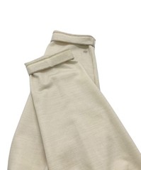 GOOD PEOPLE GOOD STITCHING GOOD PRODUCT Wool blend top Size: L Beige -300958 Men