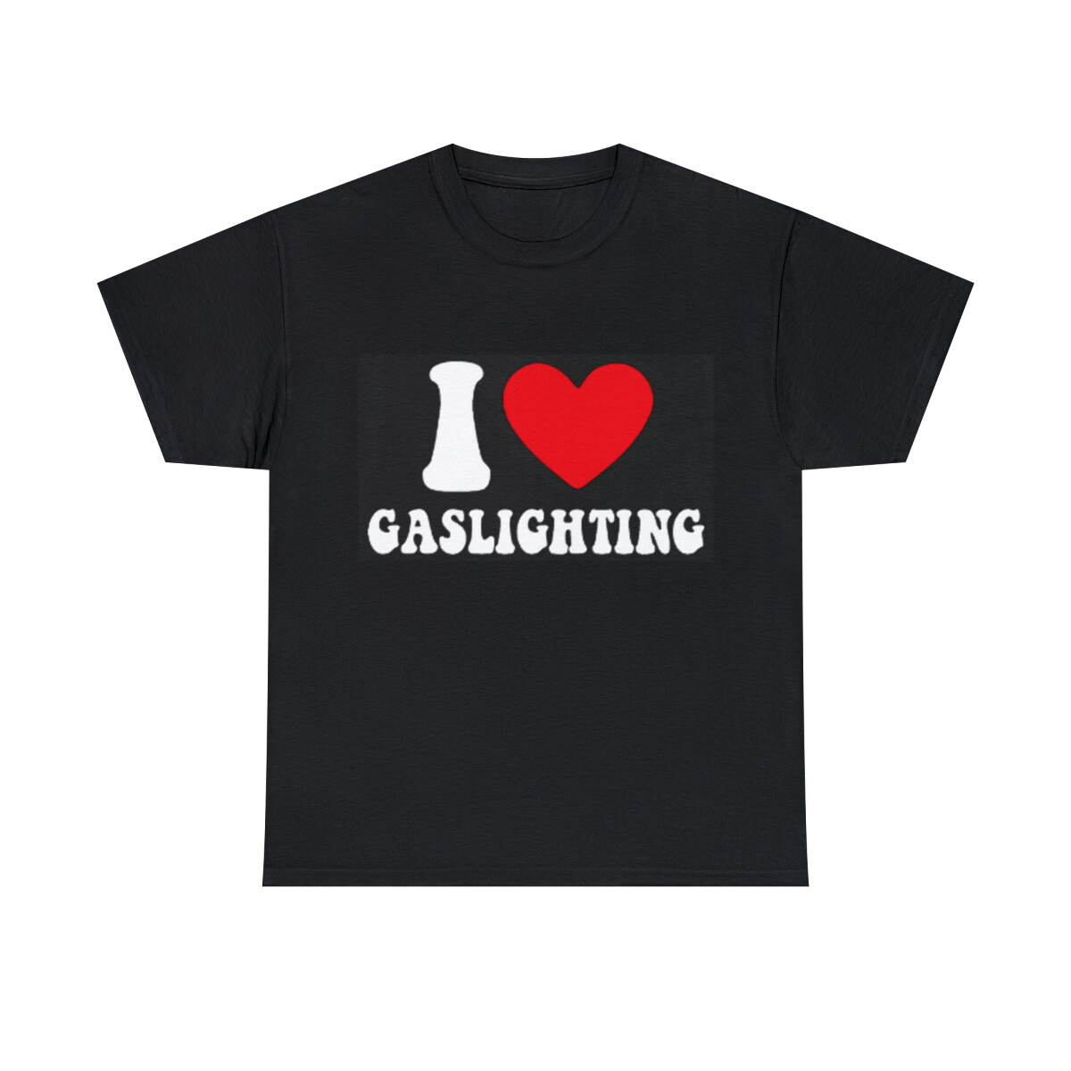 i Heart Gaslighting gallery