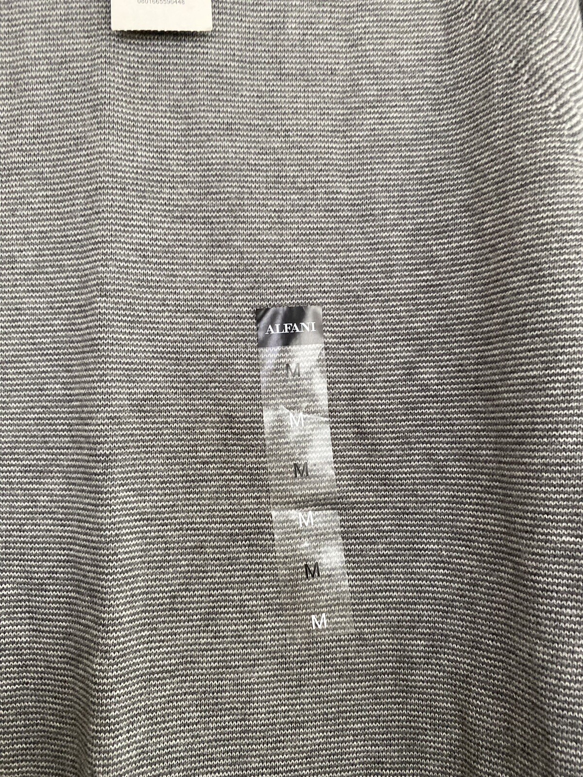 alfani long sleeve shirts M color may vary as we take photos with natural gallery