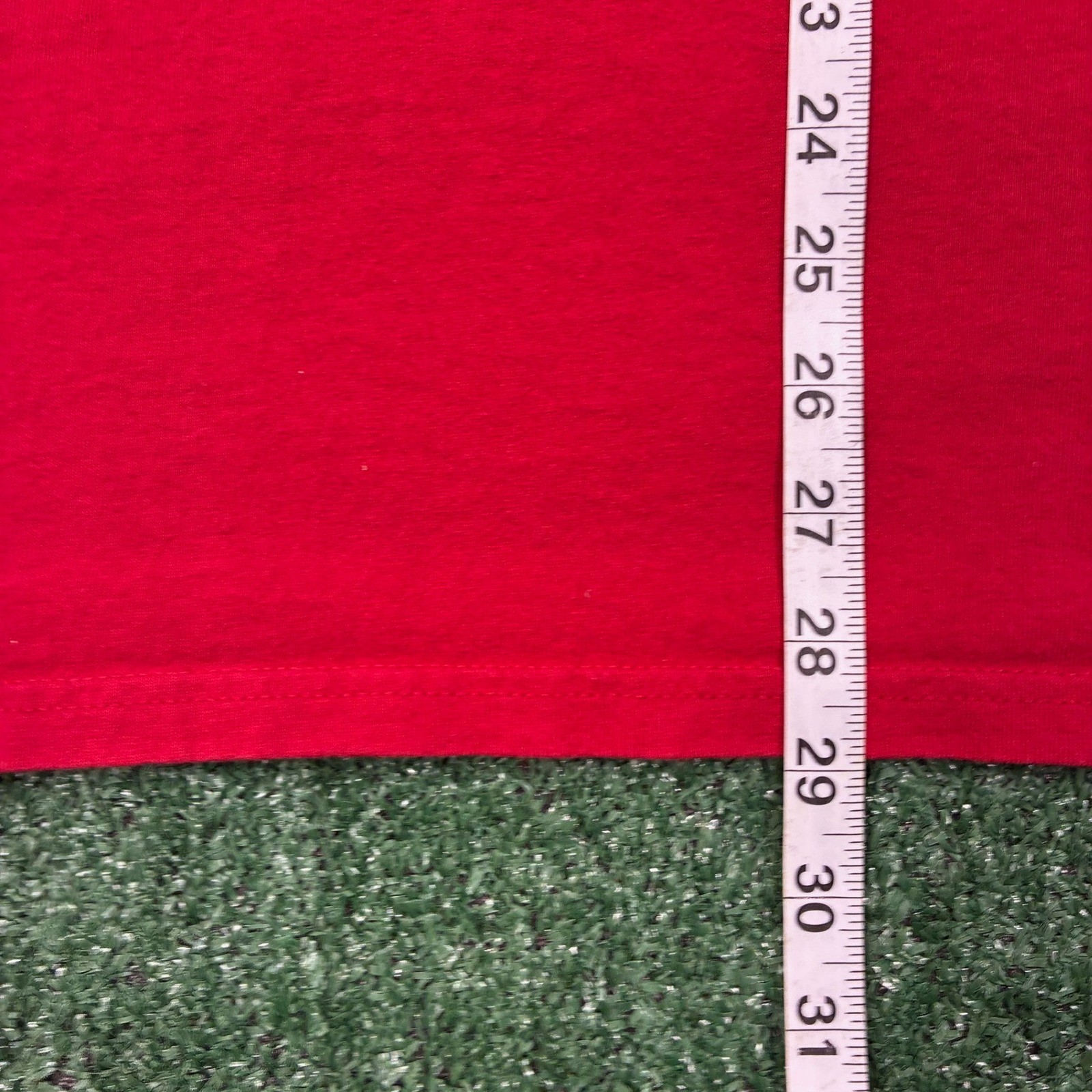 Y2K Nautica Jeans Company T-shirt gallery