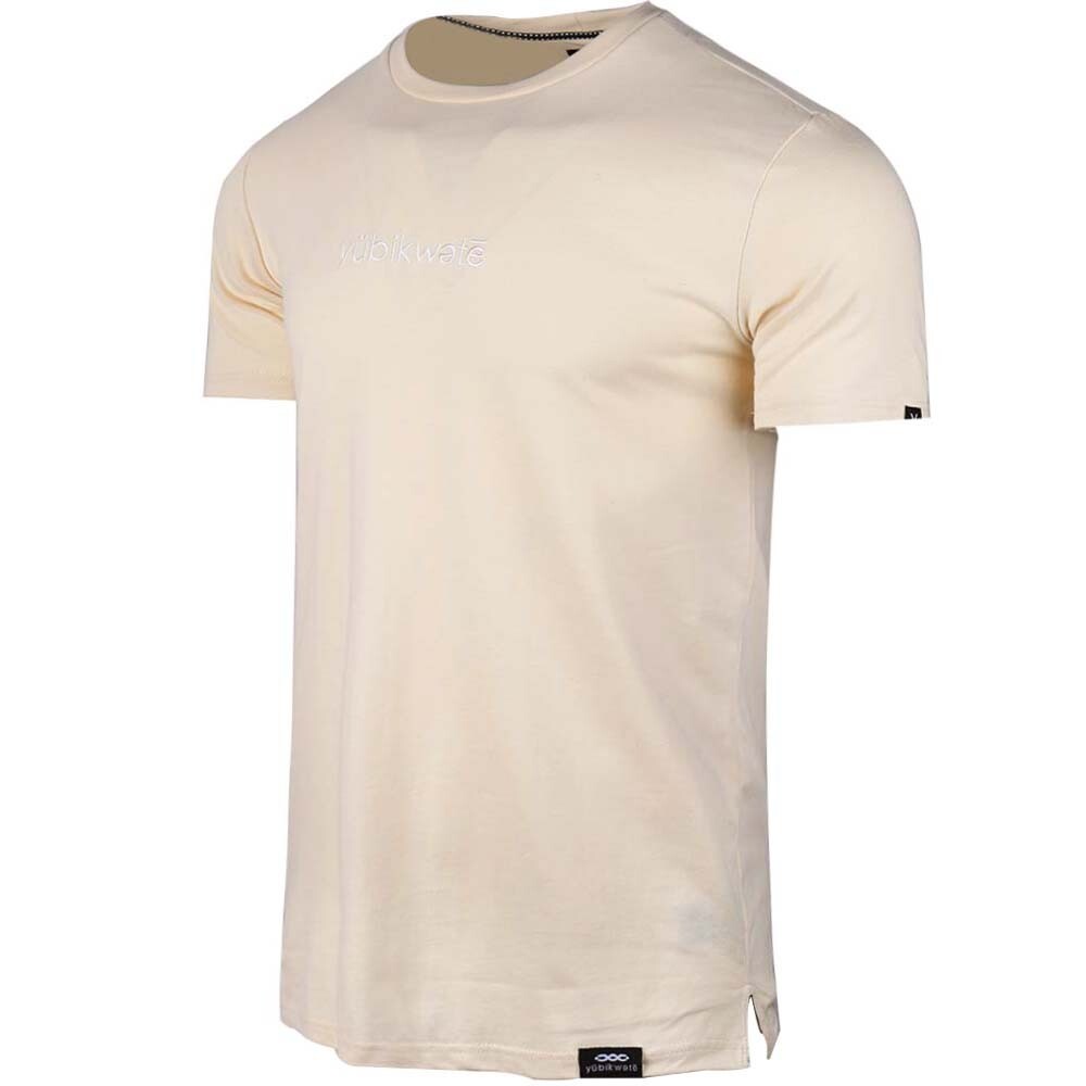 Men's T-Shirt Casual Short Sleeve Lightweight Crew Neck Soft Cotton Tee Top gallery
