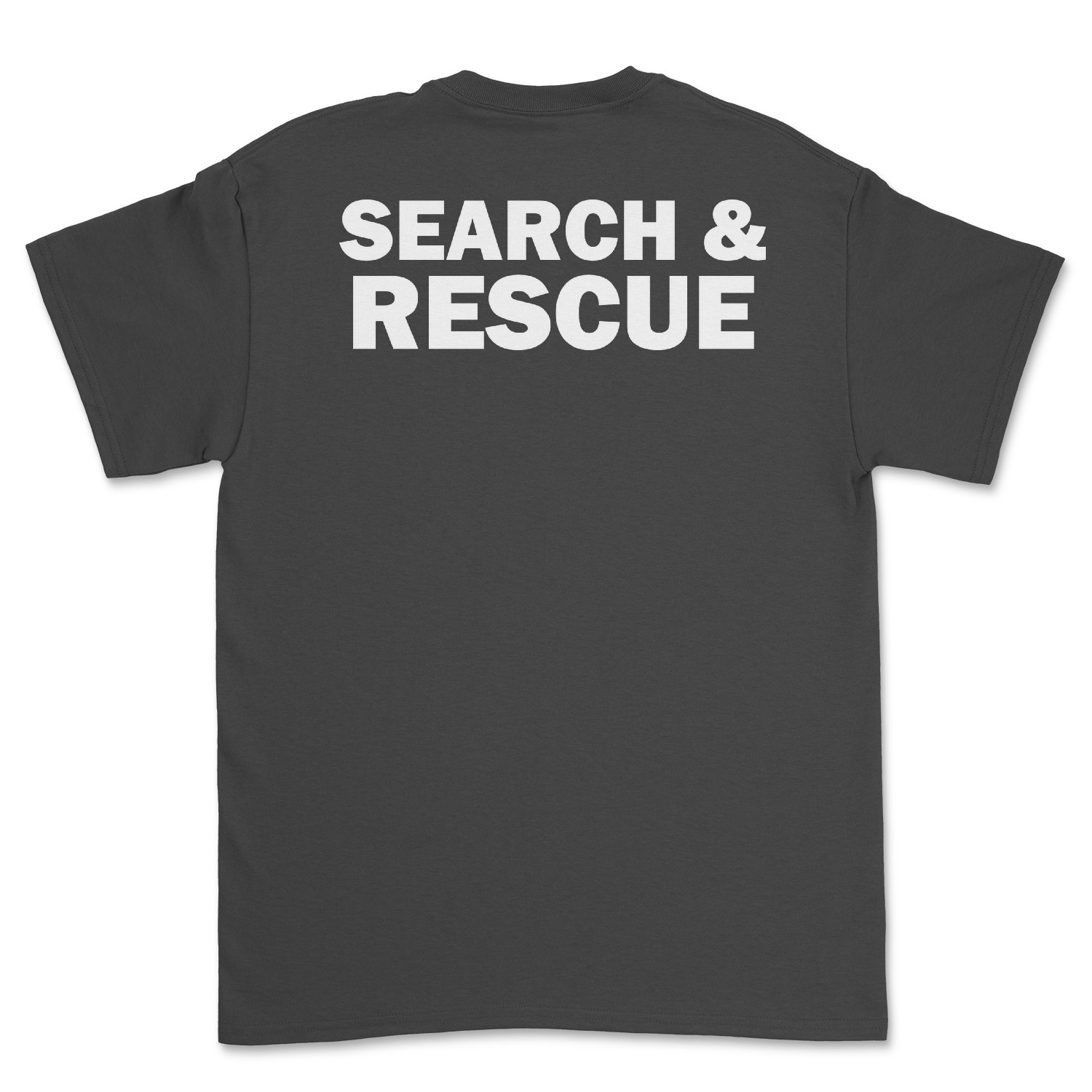 SAR T-Shirt - Gildan G500 Short Sleeve gallery