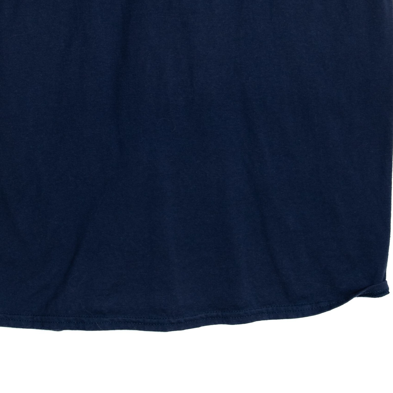 Voyager Navy Blue Adventure Goods T-Shirt M Cotton/Polyester Mens Casual Graphic gallery