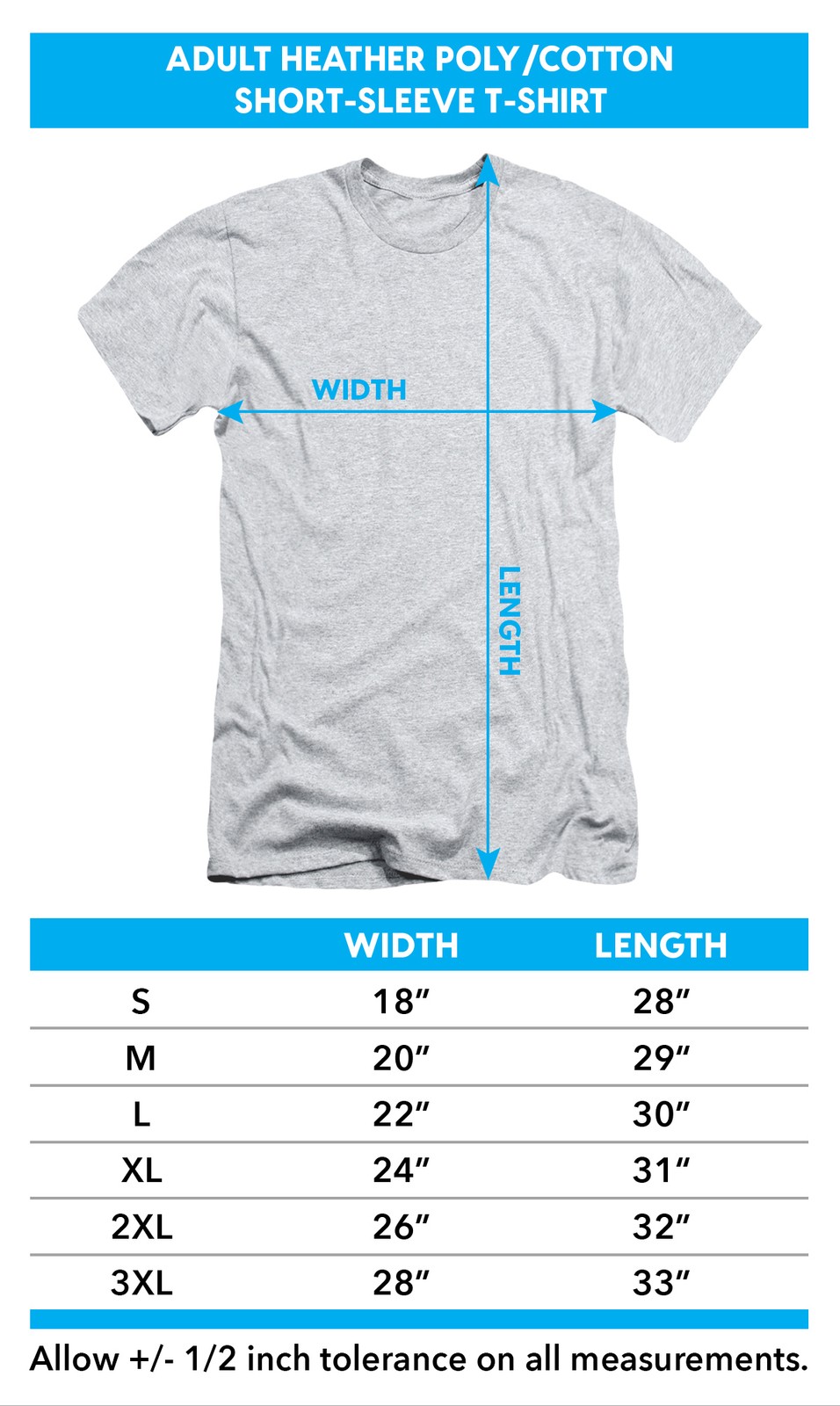 Superman 2025 New Logo Color Unisex Adult Heather T Shirt, Royal, S-3XL gallery