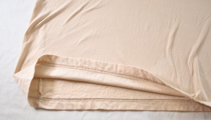 men's Original Use size XL T-shirt pull-on short sleeve tan 100% cotton gallery