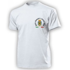 Agenzia informazioni e sicurezza esterna Auslandsnachrichten T Shirt #17570