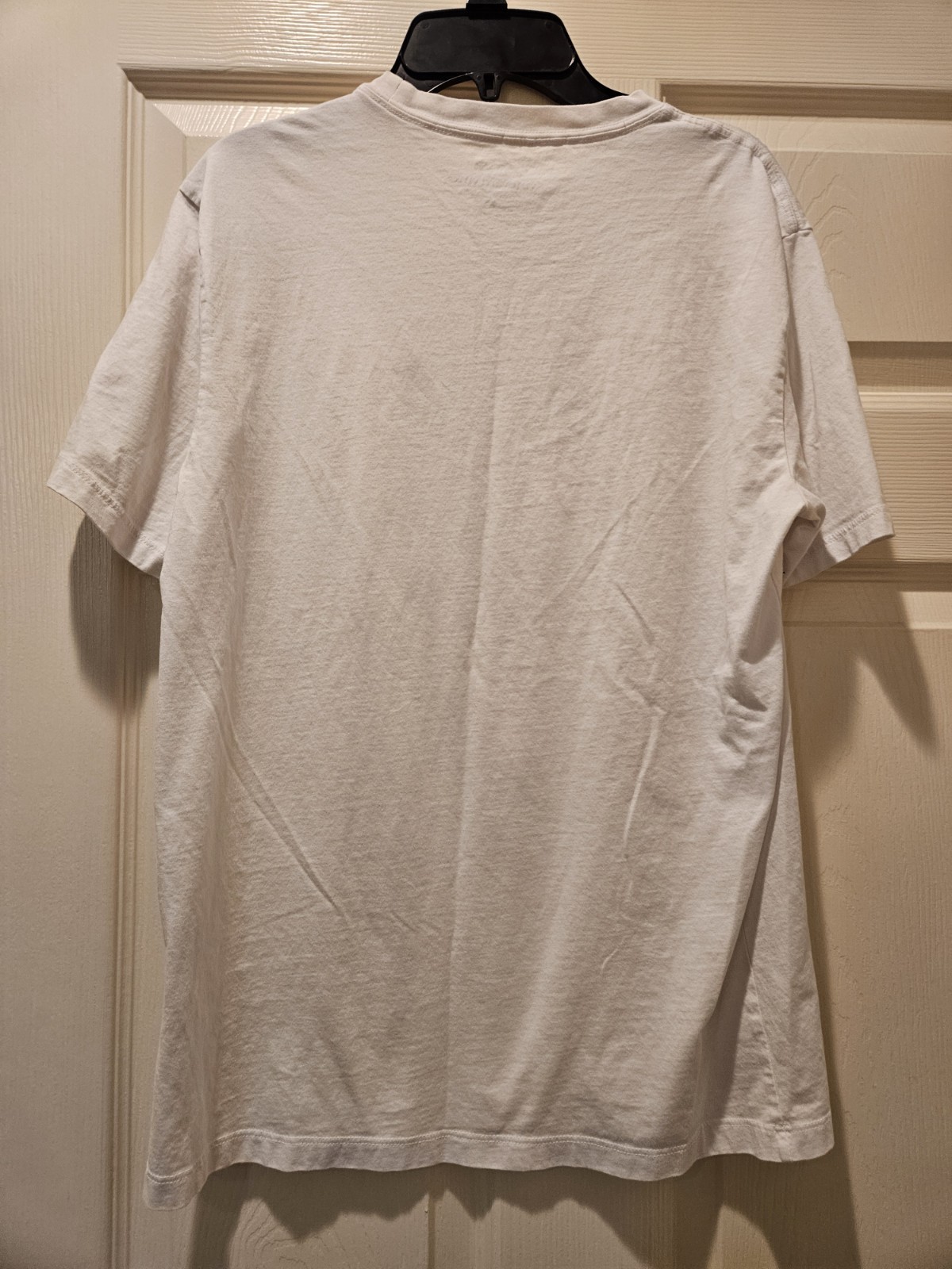 Mens XS Vineyard Vines White T-Shirt gallery