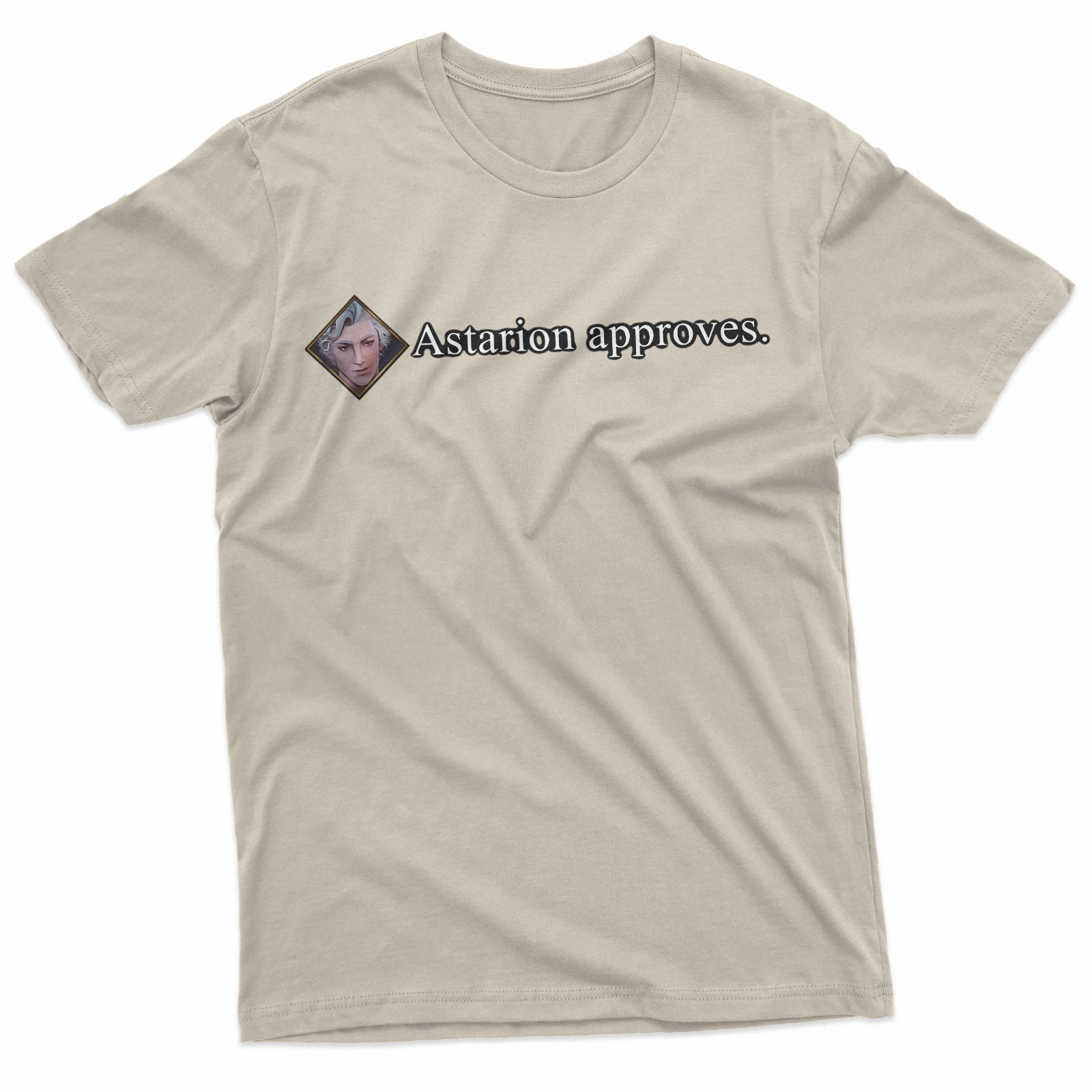 Vampire Approval Meme T-Shirt gallery