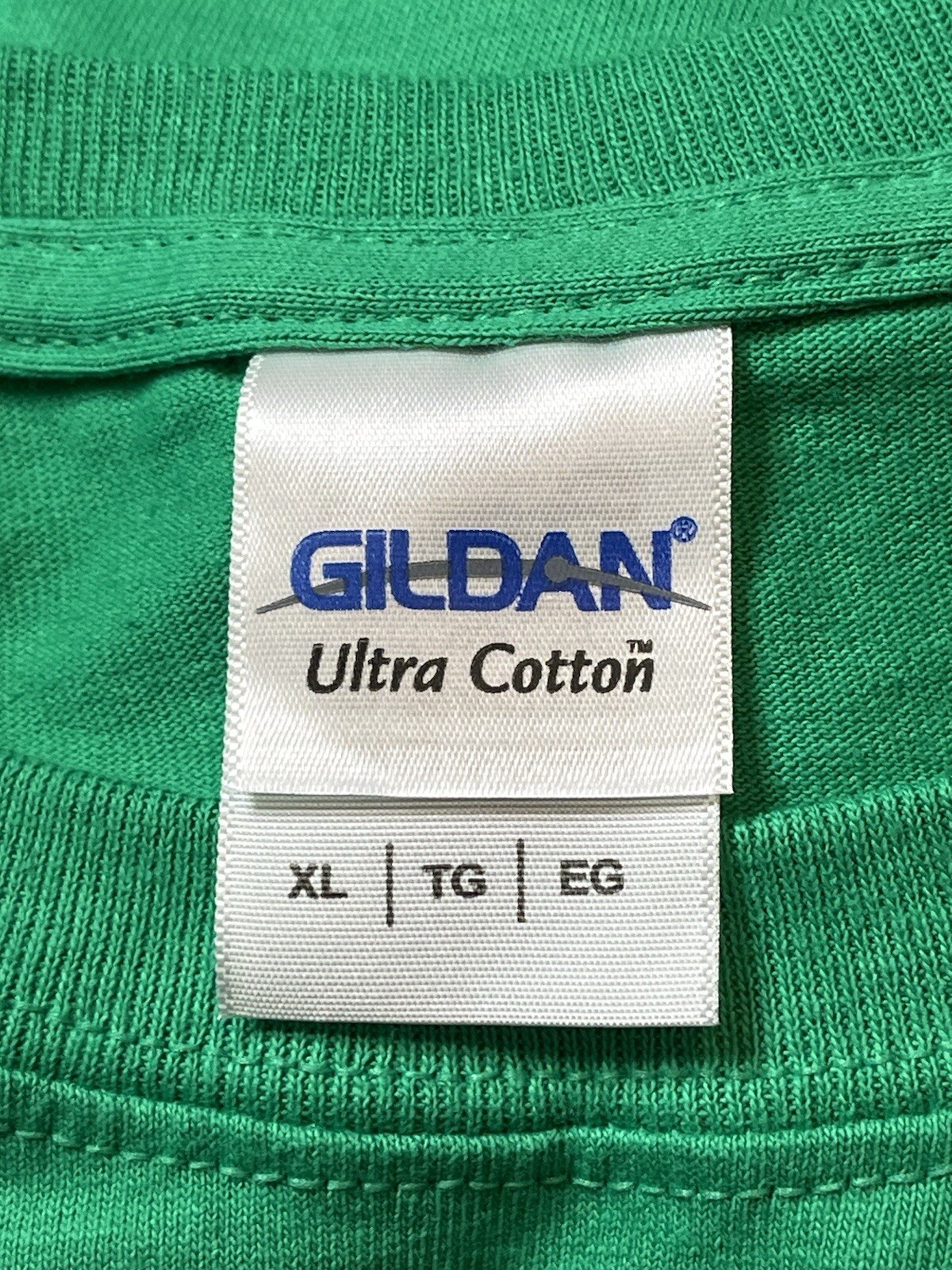 New Men’s XL Microsoft Computers I Simply Excel Office Green T Shirt gallery