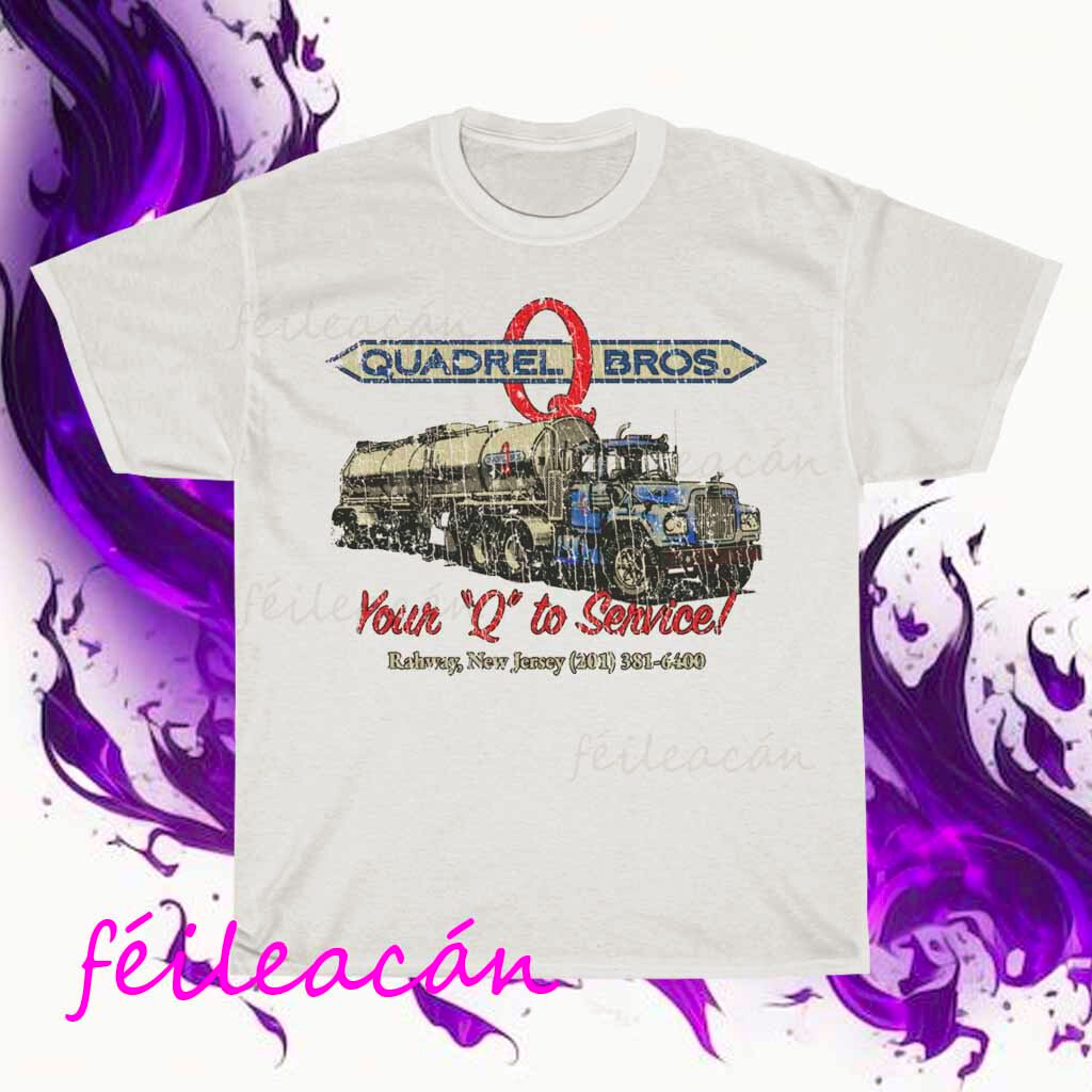Brand New Chemical Leaman Tank Lines 1961 Active Logo TShirt Funny Size S to 5XL