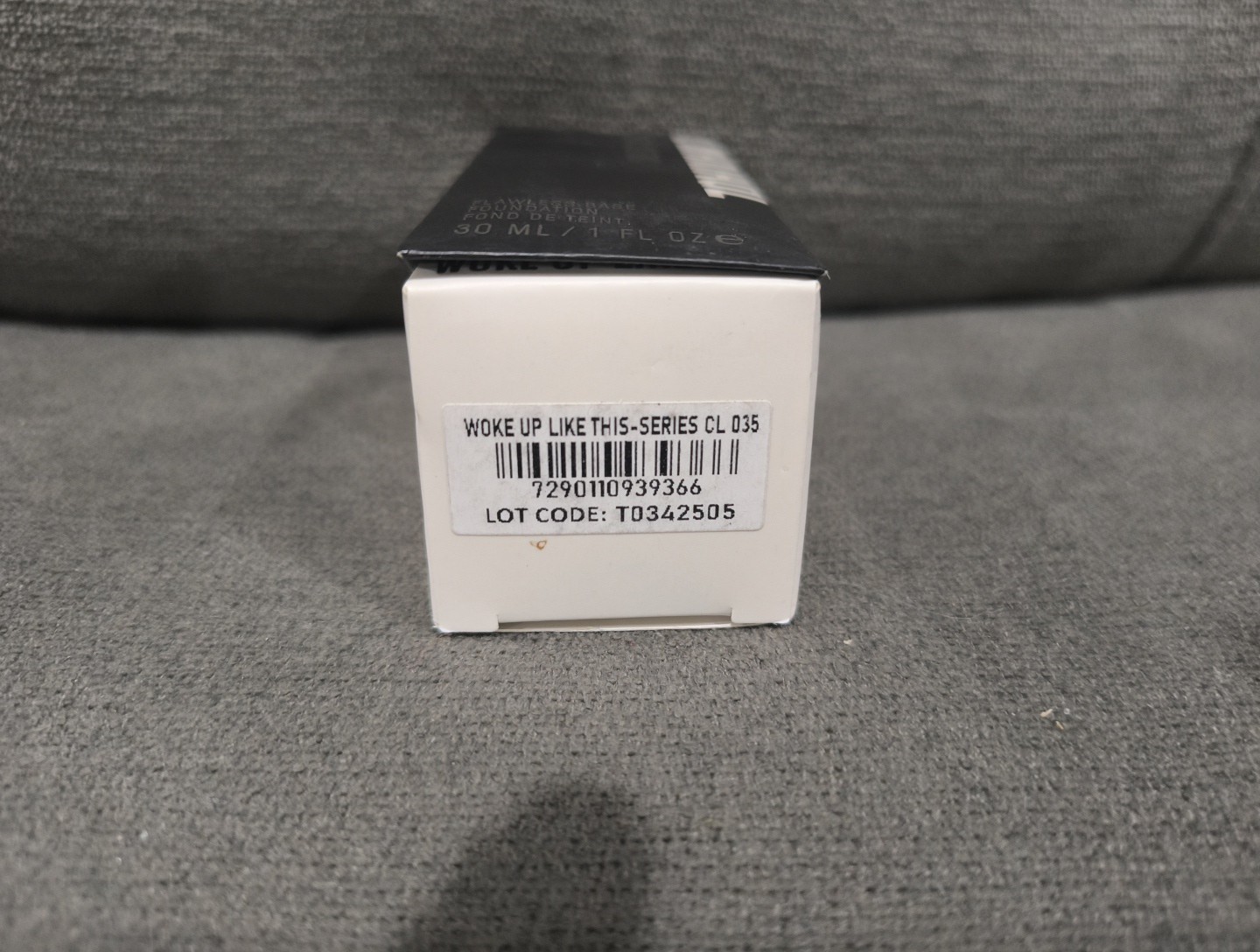 Il Makiage Flawless Base Foundation Woke Up Like This Series 035 NEW