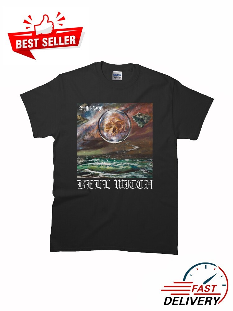 New Design Bell Witch – The Unbodied Air Premium MAN WOMAN T-Shirt S to 5XL