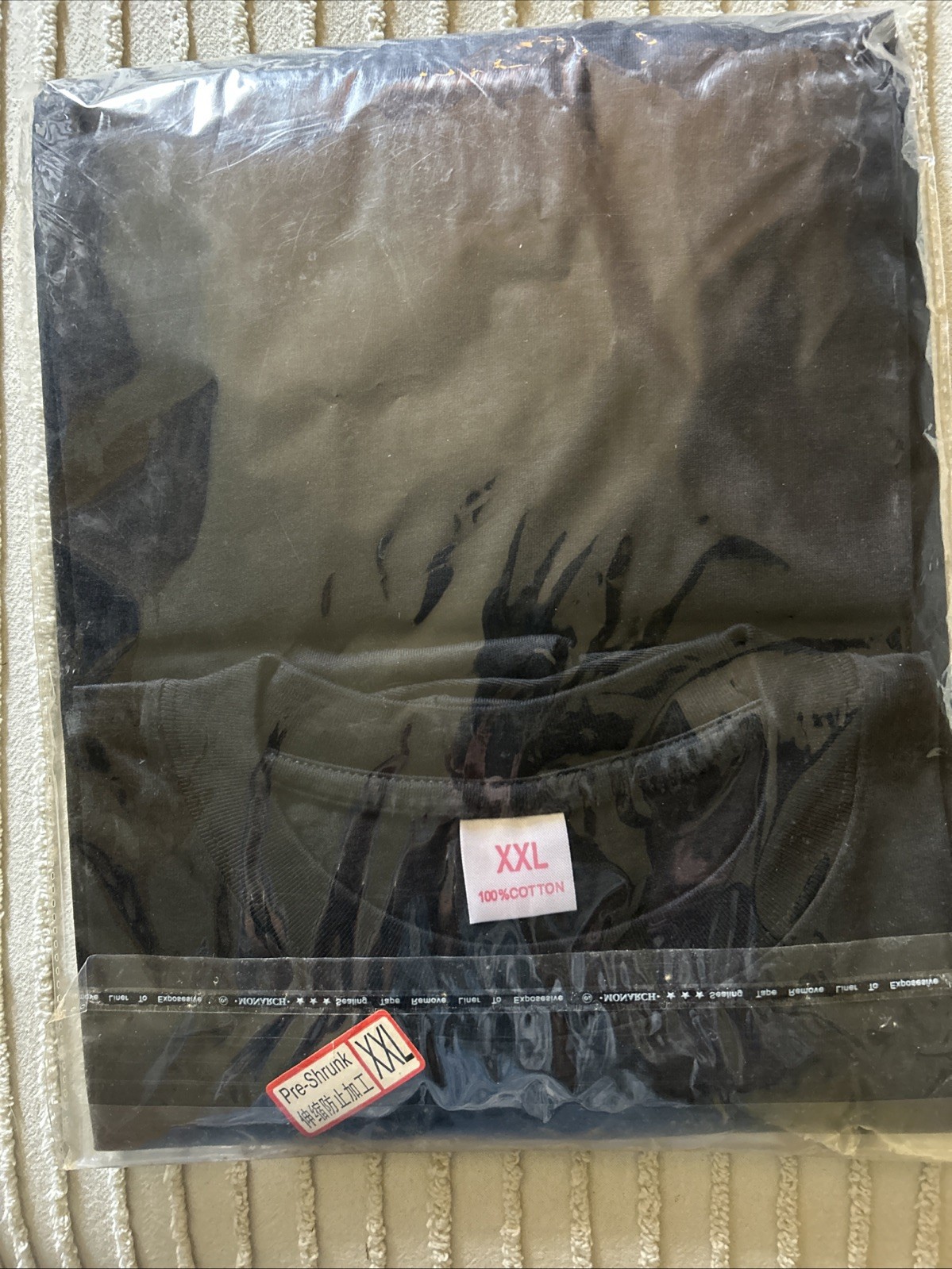 Tshirt XXL gallery