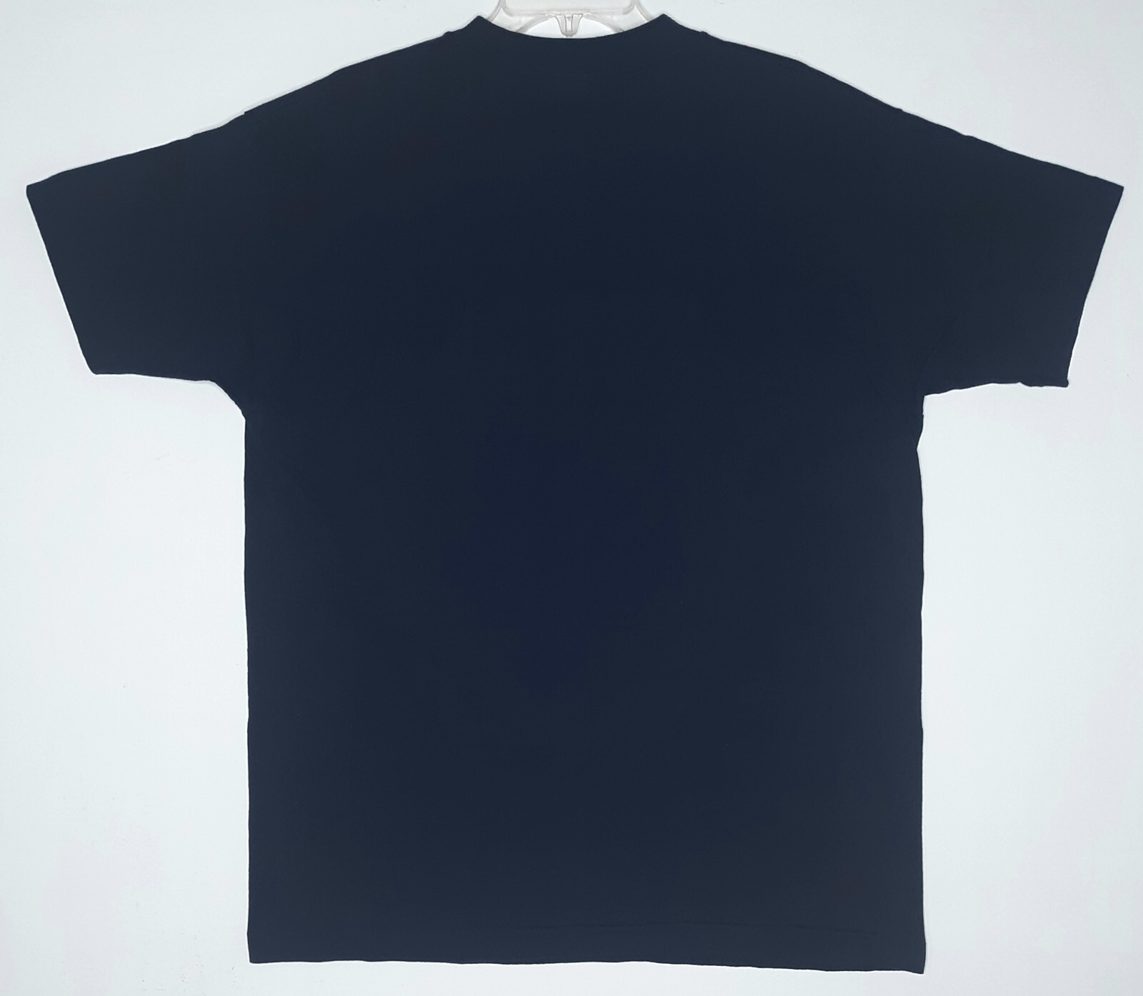Vintage 90s MLB Baseball Strike T-Shirt Size XL I Was A Baseball Fan Made in USA gallery